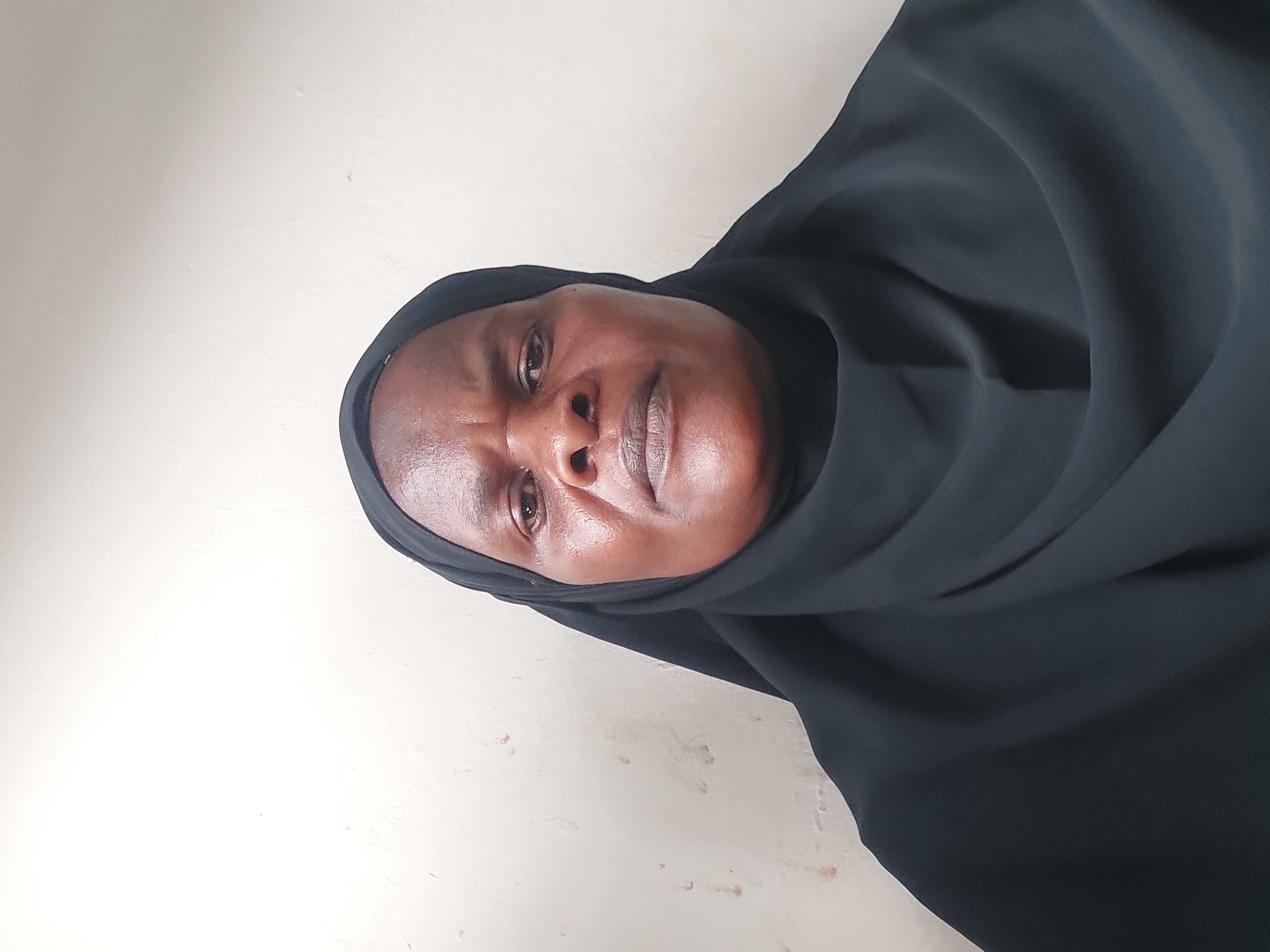 Haliimah Mayanja Nanziri